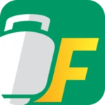 Logo of Forte Gas android Application 